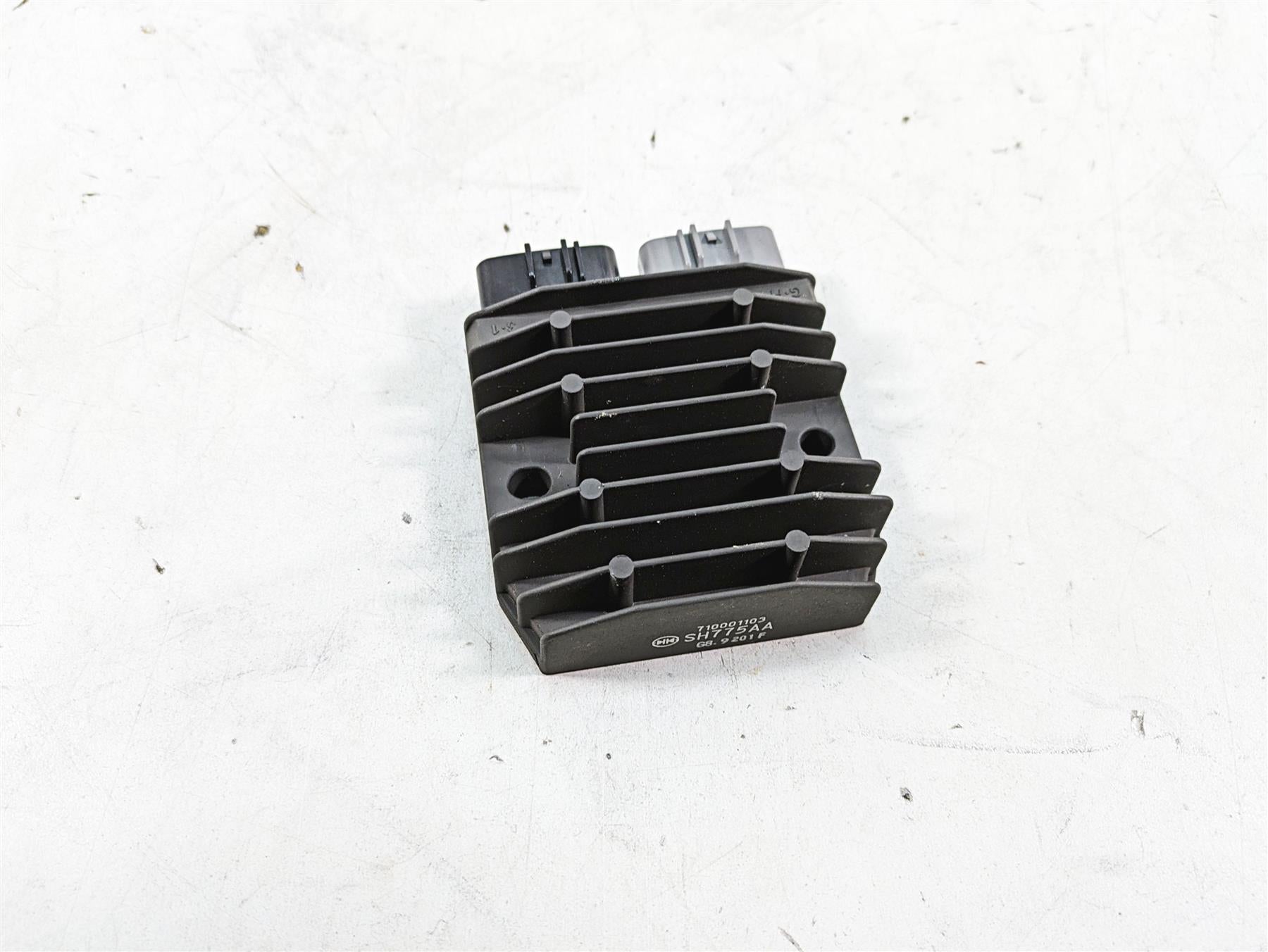 2019 Sea-Doo Spark 900 Trixx Rectifier Voltage Regulator SH775AA 710001103 {{ shop.shopifyCountryName }} - Mototech271