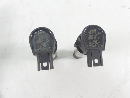 2017 BMW R1200RT K52 Ignition Stick Coil Set -Tested 12138526677 {{ shop.shopifyCountryName }} - Mototech271