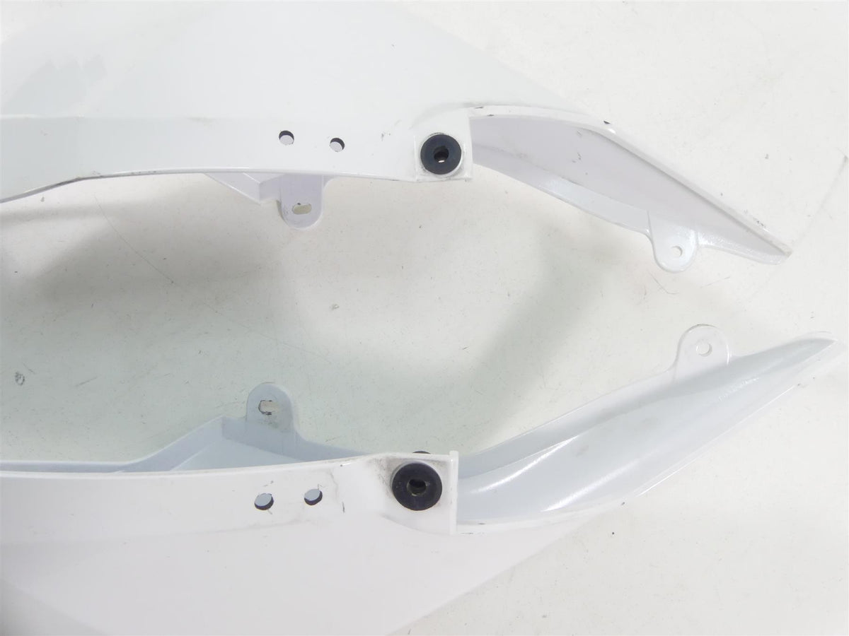 2012 Mv Agusta Brutale 1090 R Tail Side Cover Fairing Set 8000B6694 8000B6693 {{ shop.shopifyCountryName }} - Mototech271