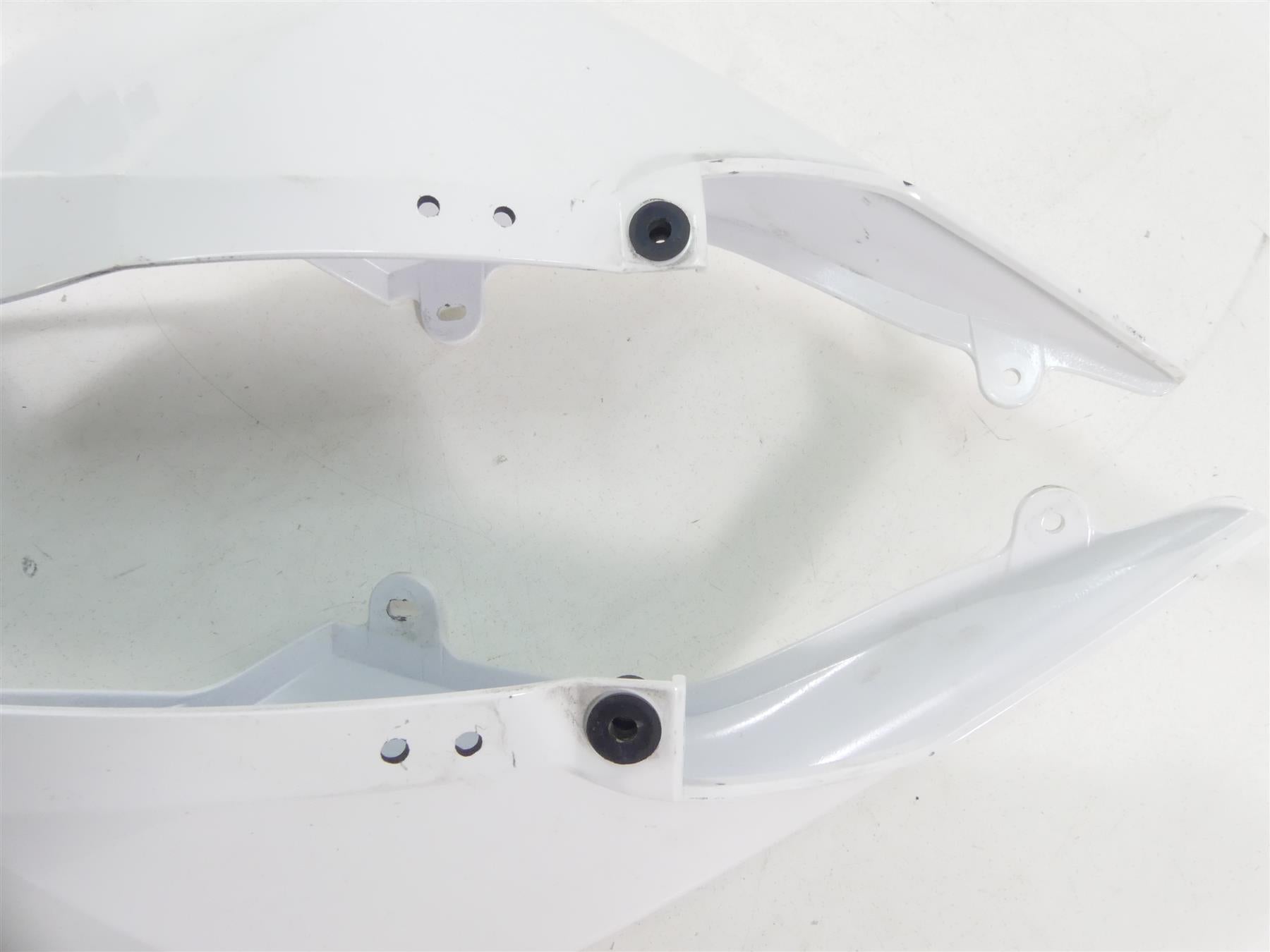 2012 Mv Agusta Brutale 1090 R Tail Side Cover Fairing Set 8000B6694 8000B6693 {{ shop.shopifyCountryName }} - Mototech271