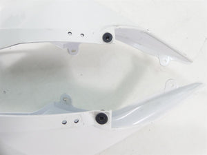 2012 Mv Agusta Brutale 1090 R Tail Side Cover Fairing Set 8000B6694 8000B6693