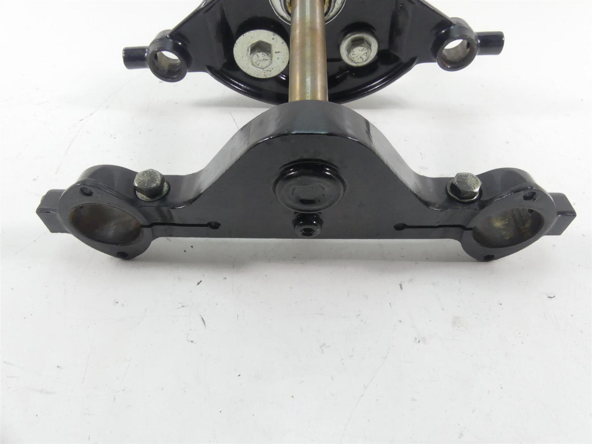 2005 Harley Touring CVO FLHTC SE Electra Glide Triple Tree Set 41mm 45446-87 {{ shop.shopifyCountryName }} - Mototech271