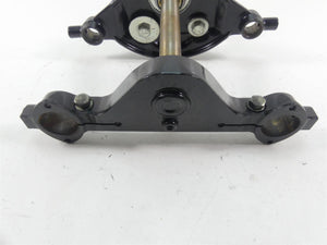 2005 Harley Touring CVO FLHTC SE Electra Glide  Triple Tree Set 41mm 45446-87 | Mototech271