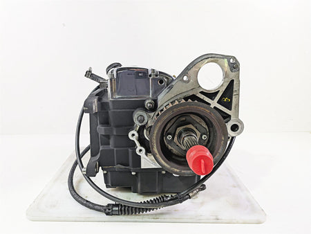 1999 Harley Dyna FXDL Low Rider 5-Speed Transmission Gear Box 37k 33038-99 {{ shop.shopifyCountryName }} - Mototech271
