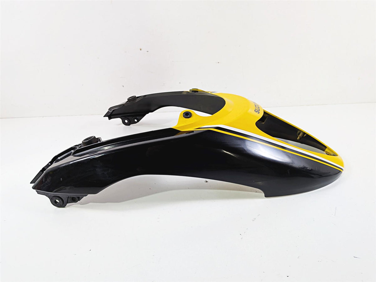 2014 Suzuki M109R VZR1800 Boulevard Tail Fairing Cover Cowl 63110-48G70-KGK {{ shop.shopifyCountryName }} - Mototech271