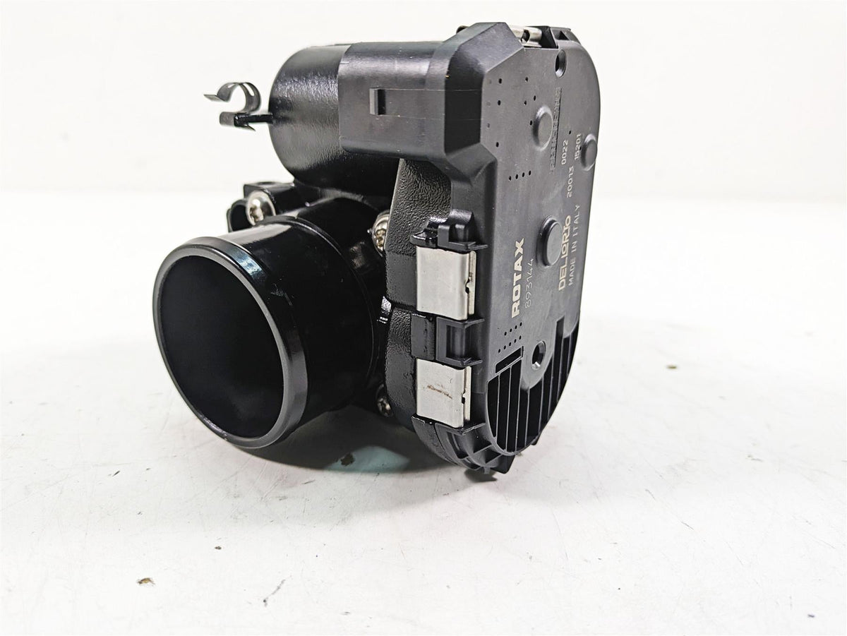 2016 Sea-Doo Spark 900 Dellorto Throttle Body Fuel Injection 420893144 {{ shop.shopifyCountryName }} - Mototech271