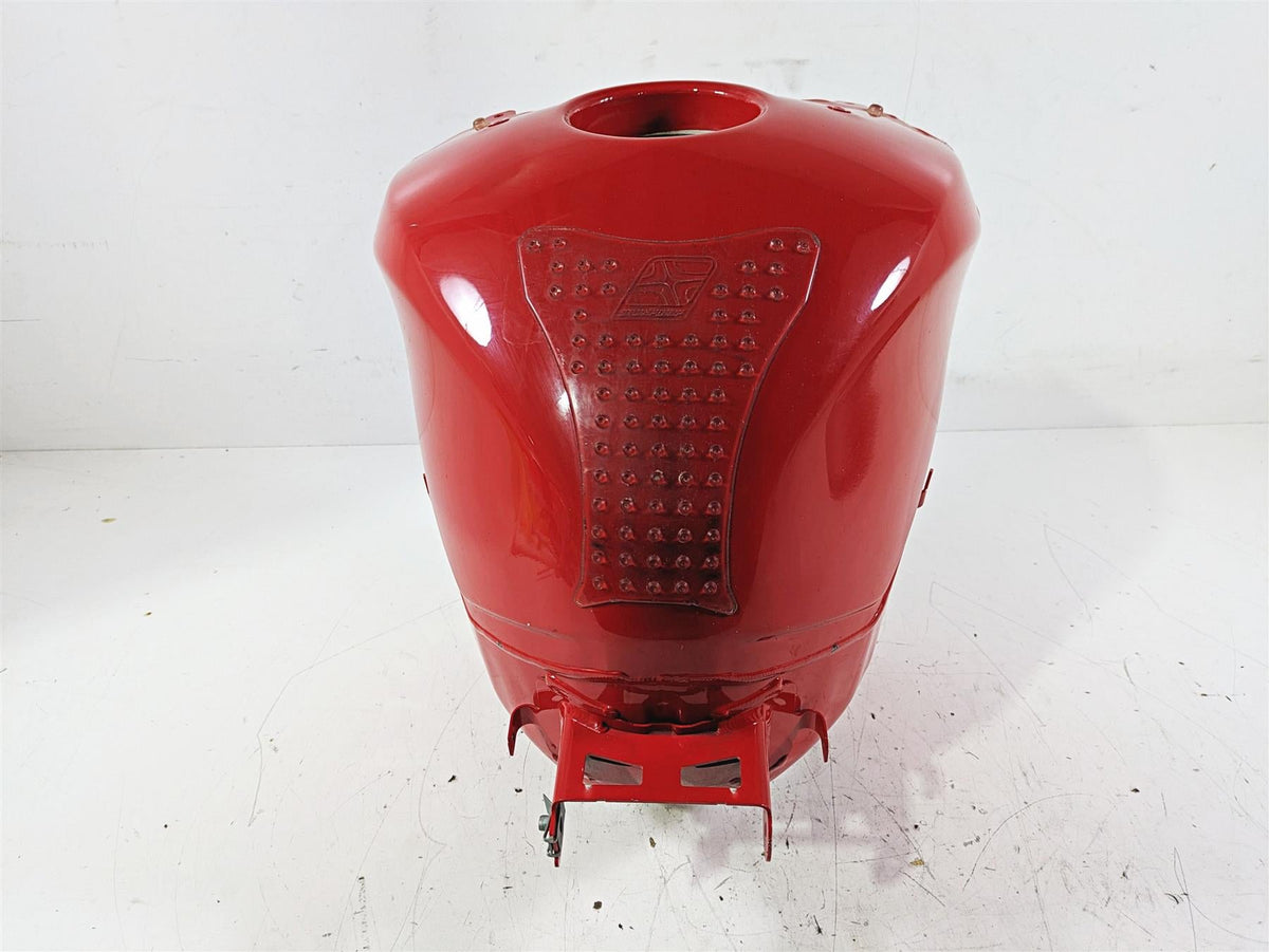 2017 BMW S1000R K47 Fuel Gas Petrol Tank Racing Red -No Dent 16117717884 8529242 {{ shop.shopifyCountryName }} - Mototech271