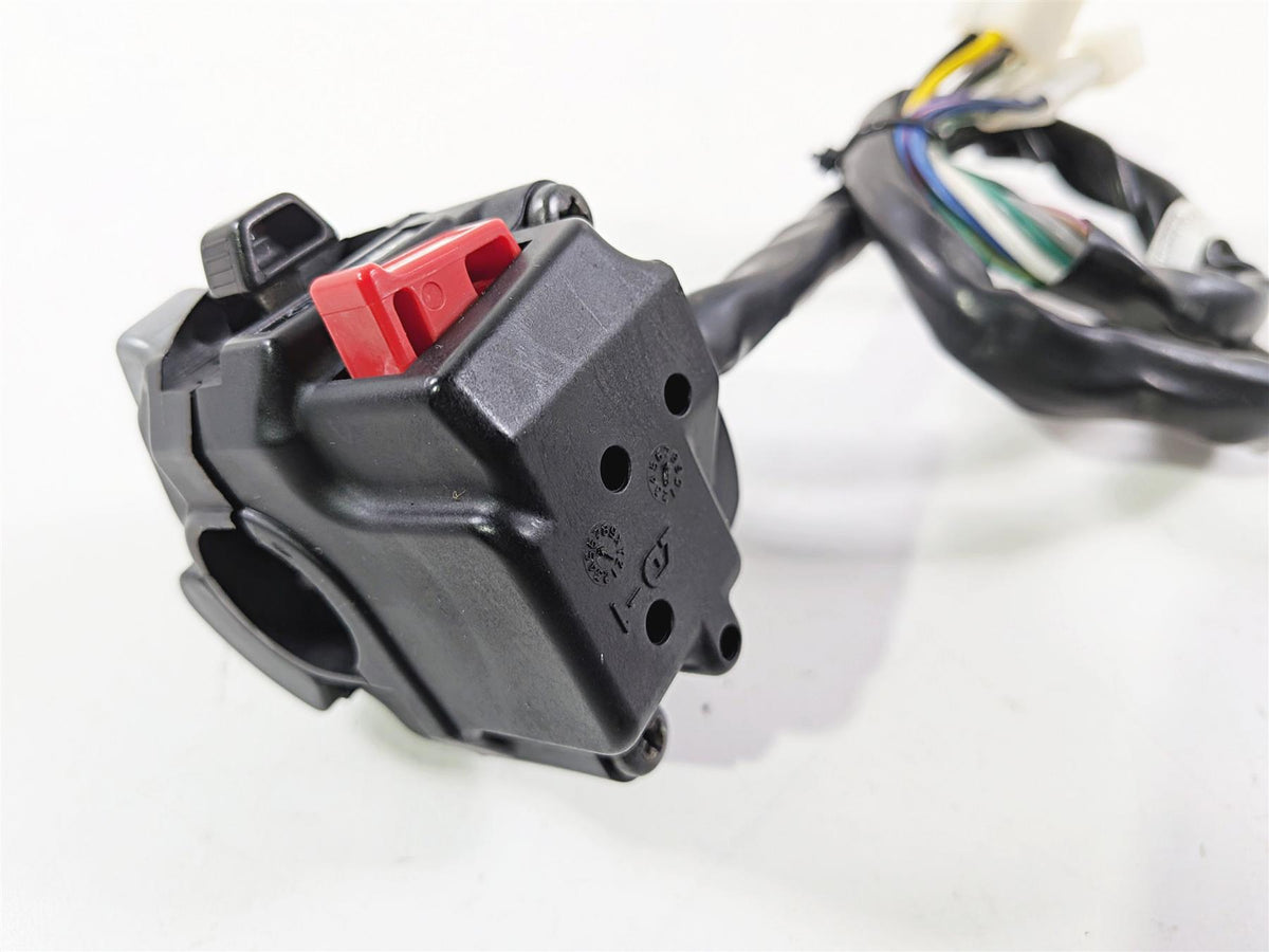 2018 Husqvarna 701 Supermoto Left Hand Control Switch 76511070000 76511070100-Mototech271
