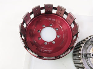 2010 Ducati Streetfighter 1098 S Barnett Speedy Moto Hdesa Dry Clutch Kit 401219