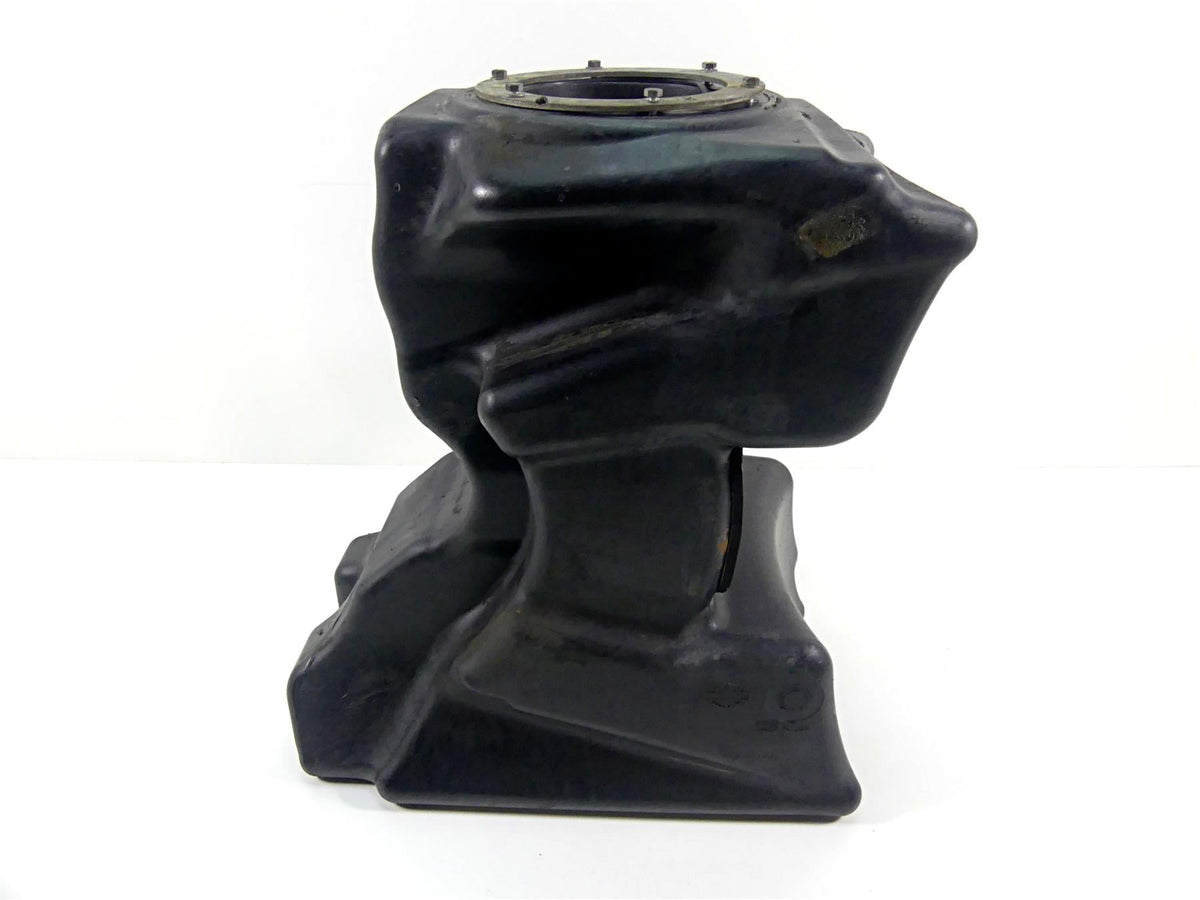 2014 Harley VRSCF Muscle V-Rod Plastic Fuel Gas Petrol Tank Reservoir 61328-07A {{ shop.shopifyCountryName }} - Mototech271