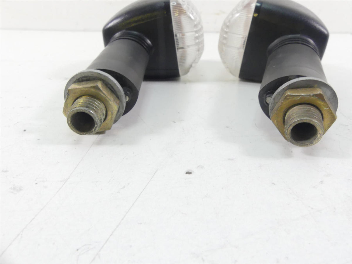 2003 BMW R1150 GS R21 Nice Front Left Right Blinker Turn Signal Set 63137658963 {{ shop.shopifyCountryName }} - Mototech271