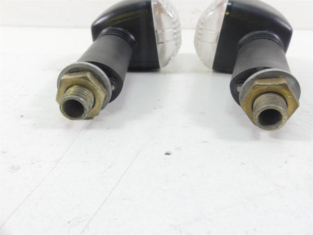 2003 BMW R1150 GS R21 Nice Front Left Right Blinker Turn Signal Set 63137658963 {{ shop.shopifyCountryName }} - Mototech271
