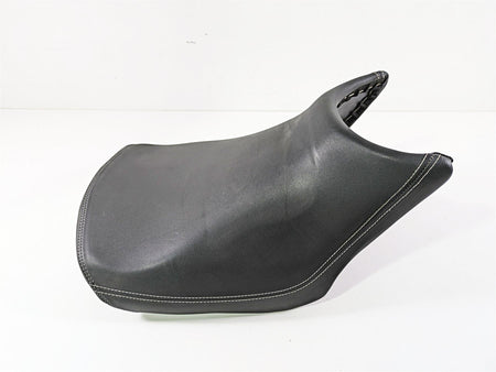 2015 Triumph Tiger Explorer XC Heated Front Rider Seat Saddle T2308140 {{ shop.shopifyCountryName }} - Mototech271