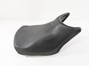 2015 Triumph Tiger Explorer XC Heated Front Rider Seat Saddle T2308140 | Mototech271