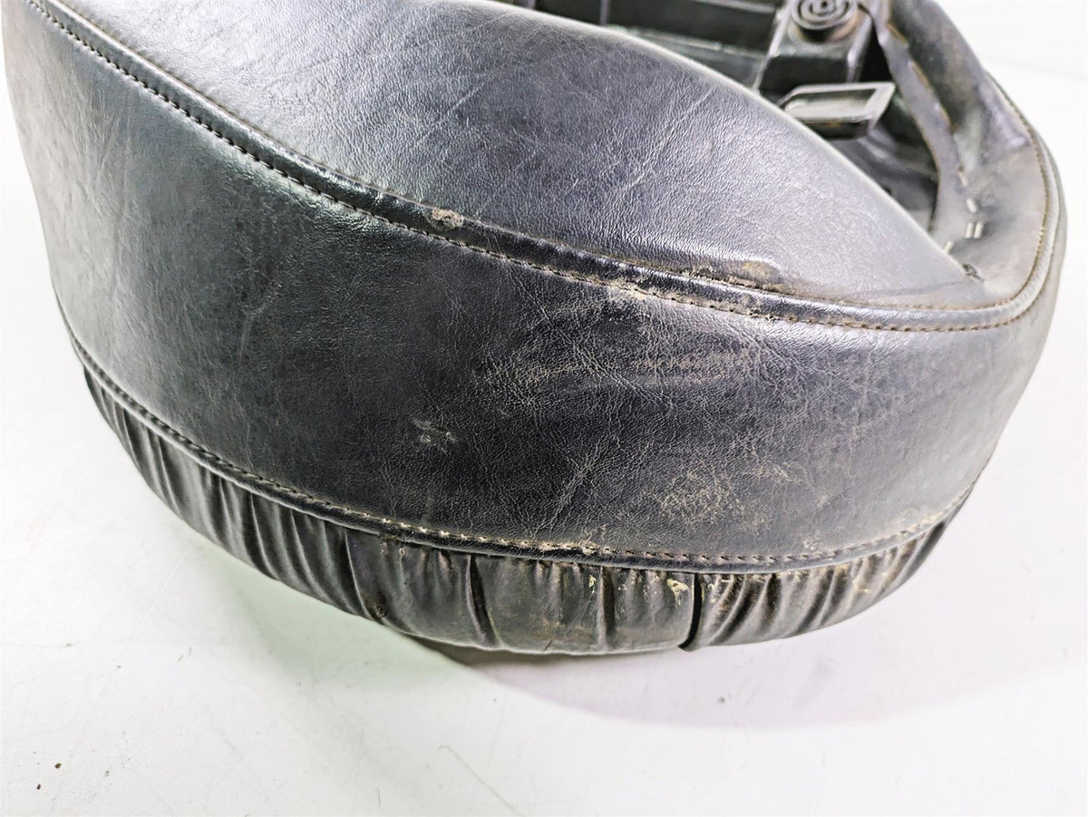 2008 Yamaha XVZ1300 Royal Star Rear Passenger Seat Saddle 4XY-24750-10-00 {{ shop.shopifyCountryName }} - Mototech271