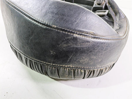 2008 Yamaha XVZ1300 Royal Star Rear Passenger Seat Saddle 4XY-24750-10-00 {{ shop.shopifyCountryName }} - Mototech271