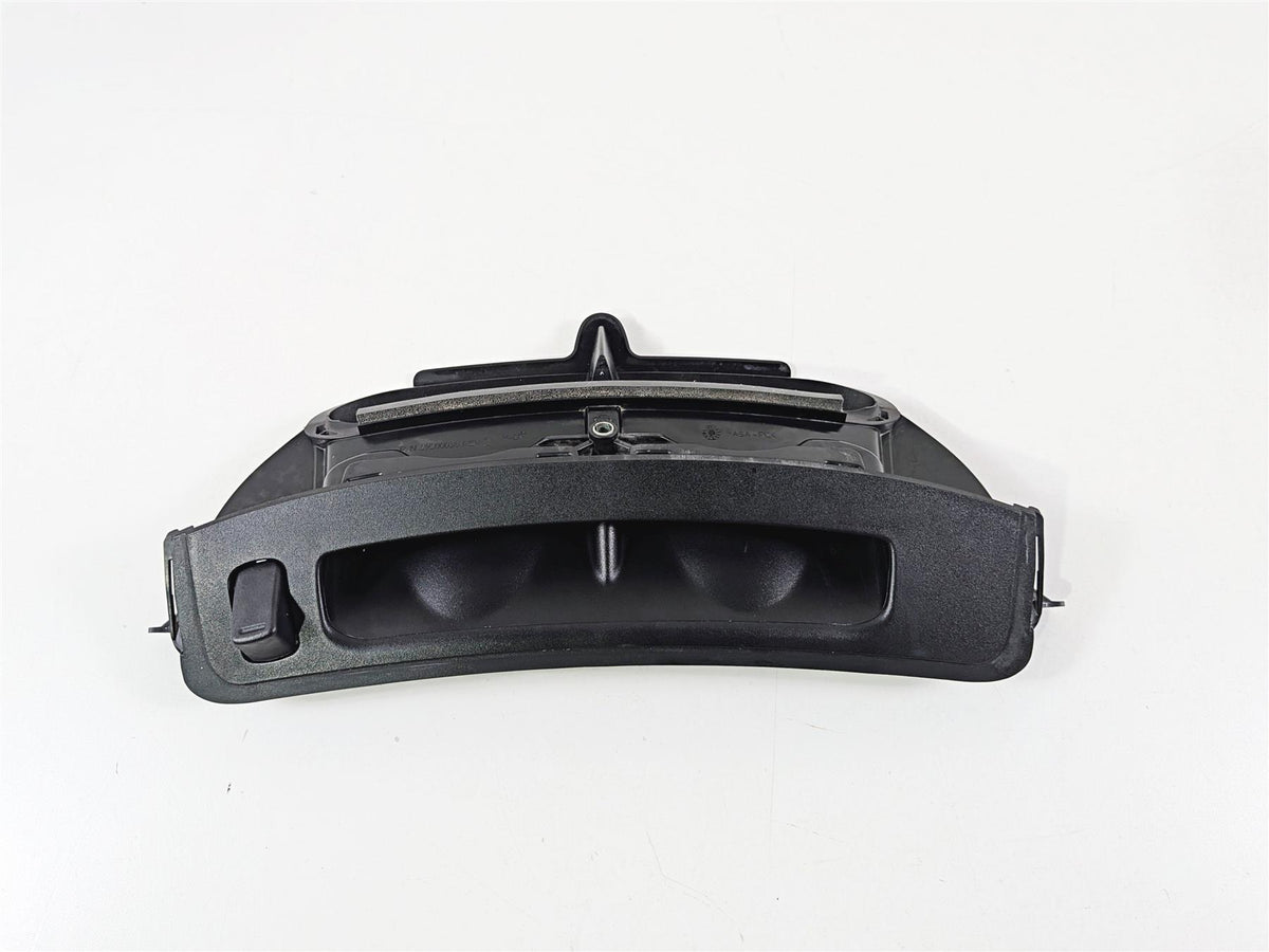 2018 Harley Touring FLHTCU Electra Glide Front Fairing Air Duct Inlet Vent 29200038-Mototech271