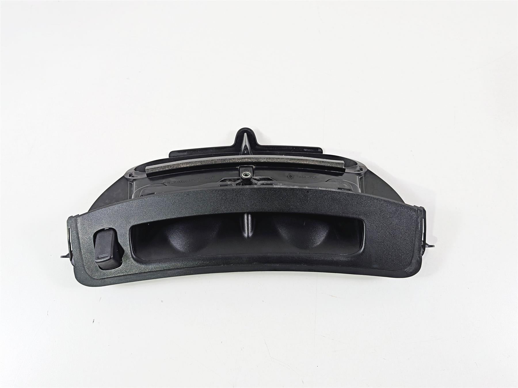 2018 Harley Touring FLHTCU Electra Glide Front Fairing Air Duct Inlet Vent 29200038-Mototech271