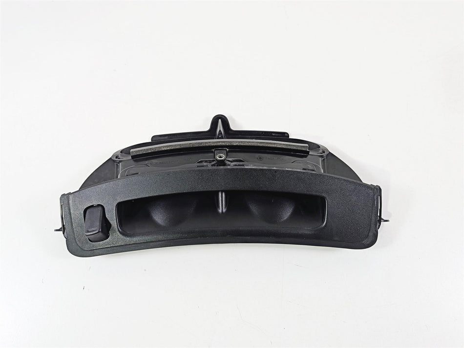 2018 Harley Touring FLHTCU Electra Glide Front Fairing Air Duct Inlet Vent 29200038-Mototech271