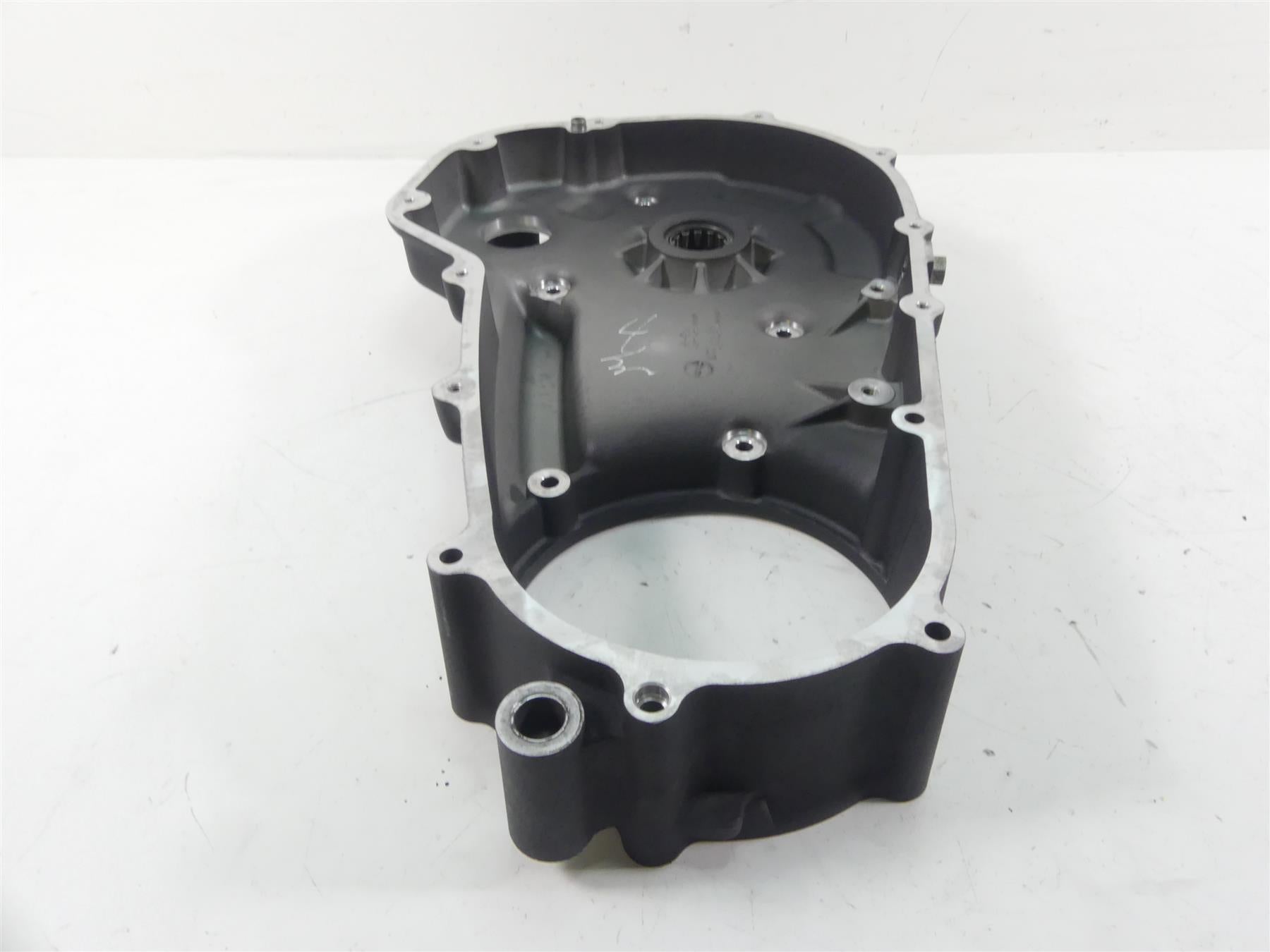2014 Harley Touring FLHTK Electra Glide Inner Primary Drive Cover 60677-07 {{ shop.shopifyCountryName }} - Mototech271