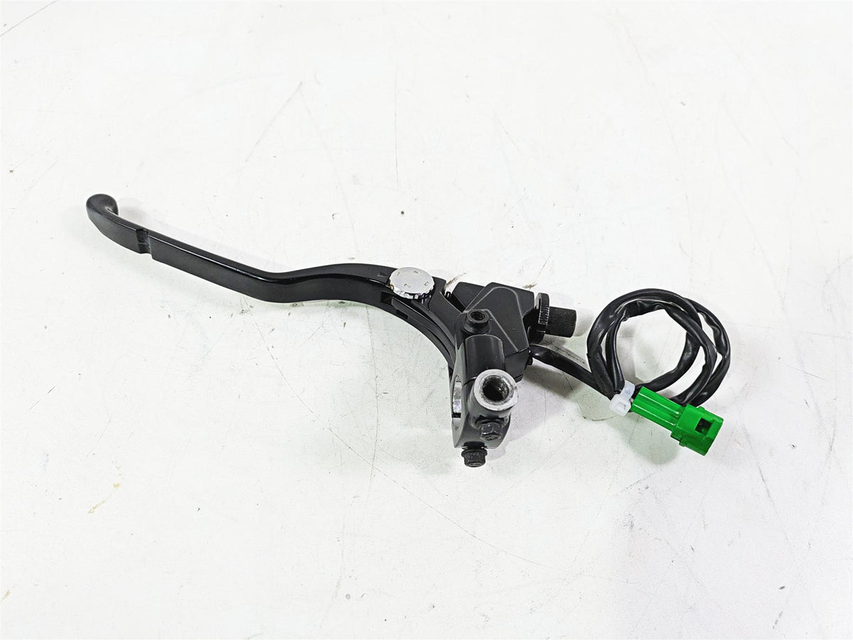2023 BMW G310R K03 Clutch Perch & Oem Black Lever 77159443011 {{ shop.shopifyCountryName }} - Mototech271