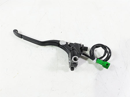 2023 BMW G310R K03 Clutch Perch & Oem Black Lever 77159443011 {{ shop.shopifyCountryName }} - Mototech271