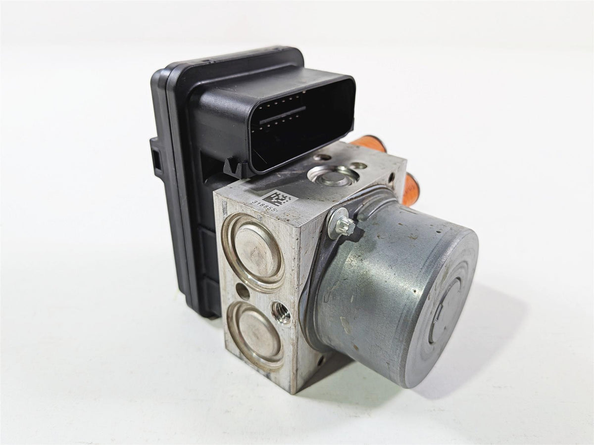 2023 BMW F850GS K81 Abs Pressure Pump Control Module Unit 34518393178 {{ shop.shopifyCountryName }} - Mototech271