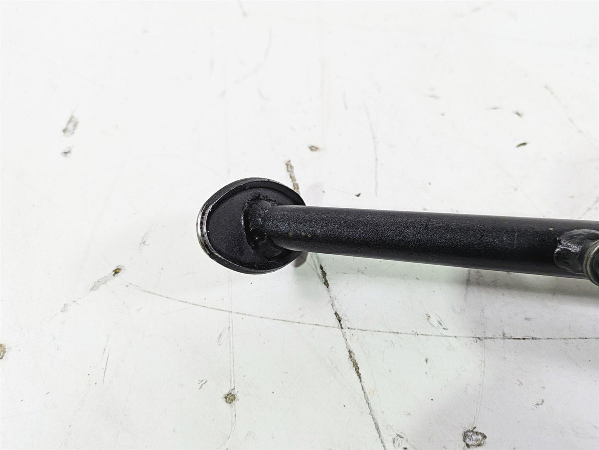 2005 Kawasaki ZX12R Ninja Side Kickstand & Safety Switch 34024-1373-8F {{ shop.shopifyCountryName }} - Mototech271