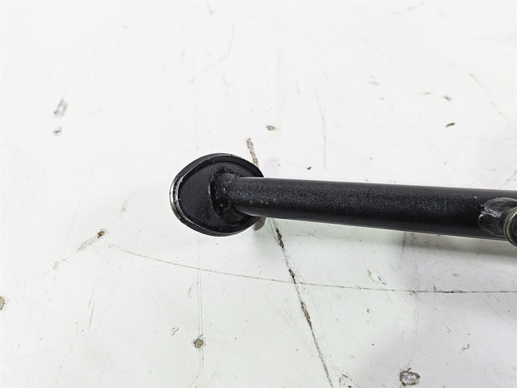 2005 Kawasaki ZX12R Ninja Side Kickstand & Safety Switch 34024-1373-8F {{ shop.shopifyCountryName }} - Mototech271