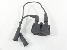 Load image into Gallery viewer, 2007 Harley Sportster XL1200 Nightster Ignition Coil Wires &amp; Plugs 31656-07 | Mototech271
