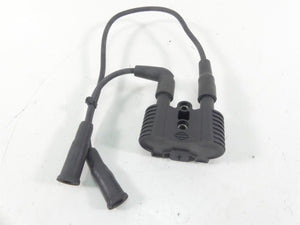 2007 Harley Sportster XL1200 Nightster Ignition Coil Wires & Plugs 31656-07 | Mototech271