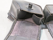 Load image into Gallery viewer, 2008 Harley FLHTCU Electra Glide Front Nose Fairing Wind Shield Bag Set | Mototech271
