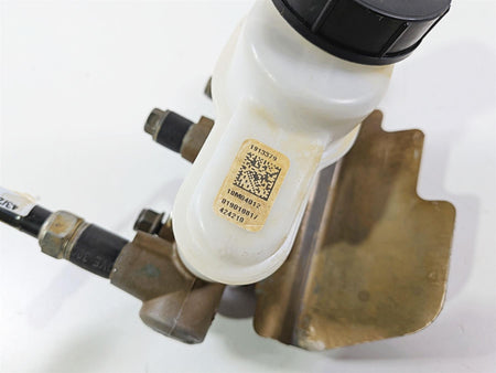 2019 Polaris RZR XP Turbo S Dynamics Hayes Brake Master Cylinder 1911982-Mototech271