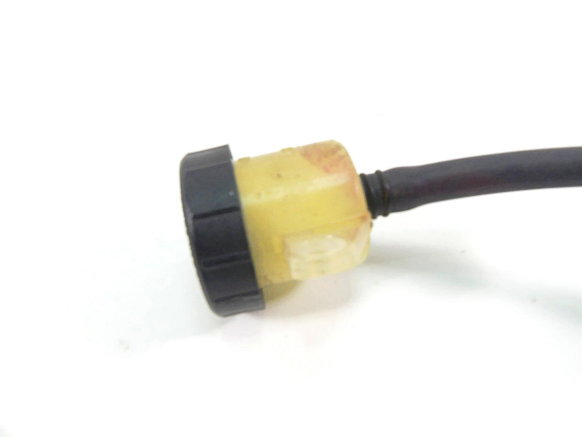 2008 Ducati 848 SBK Brembo Rear Brake Master Cylinder - Read 62540211A {{ shop.shopifyCountryName }} - Mototech271