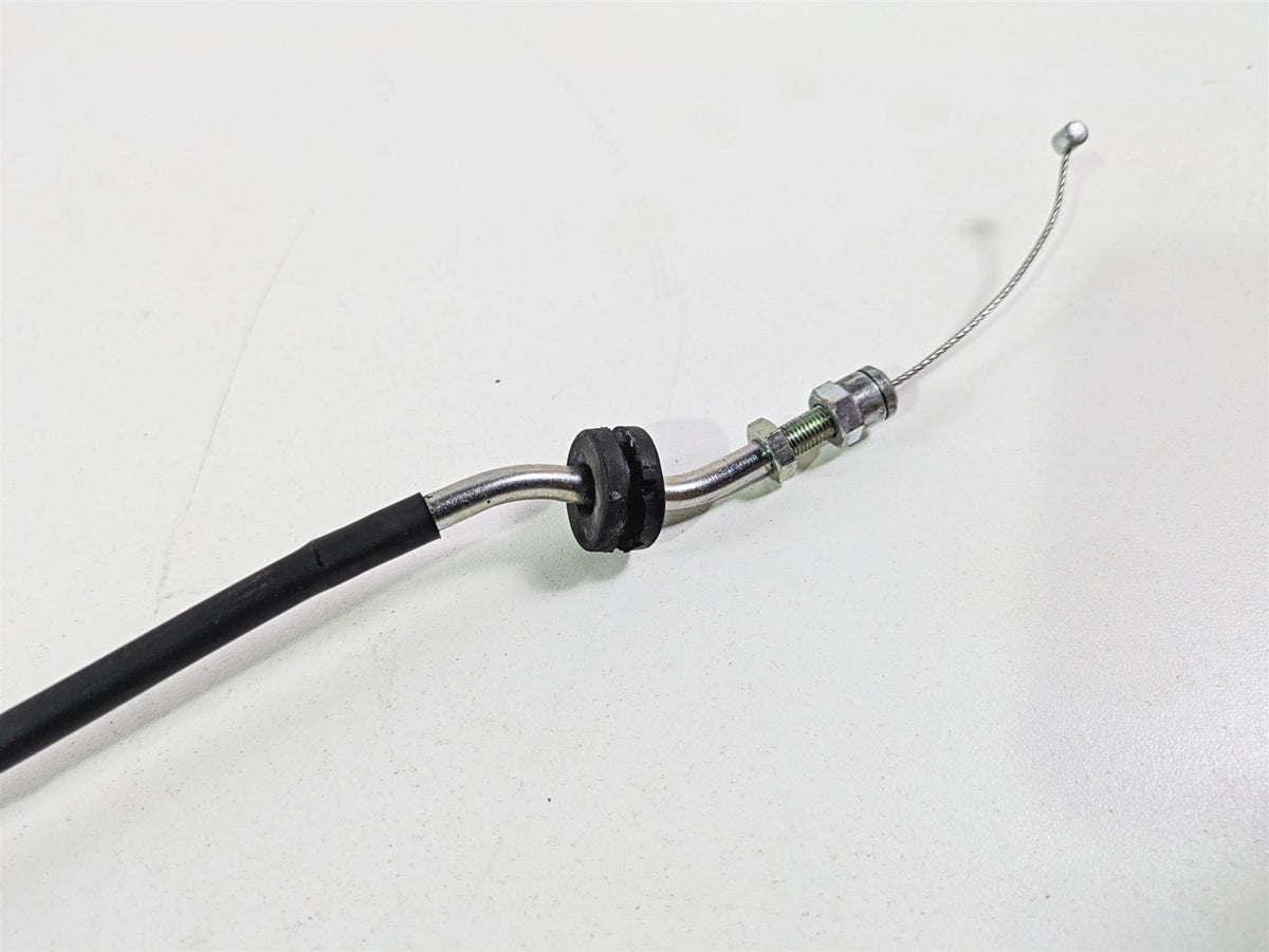2018 Ducati Scrambler Desert Sled 800 Throttle Control Grip Handle 65420461A {{ shop.shopifyCountryName }} - Mototech271