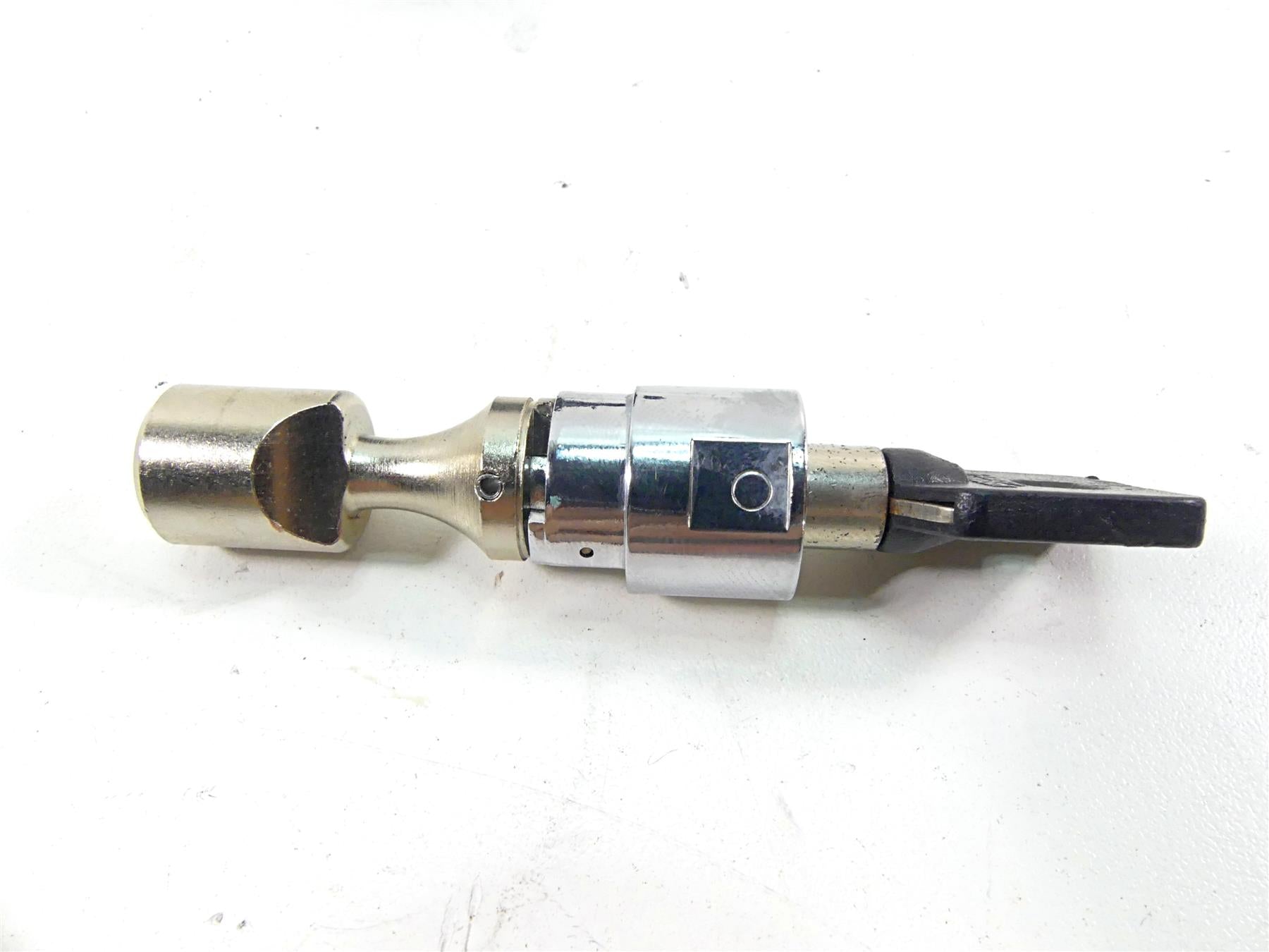 2016 Harley Softail FLS Slim Ignition Switch Key Lock Set 71400076 {{ shop.shopifyCountryName }} - Mototech271