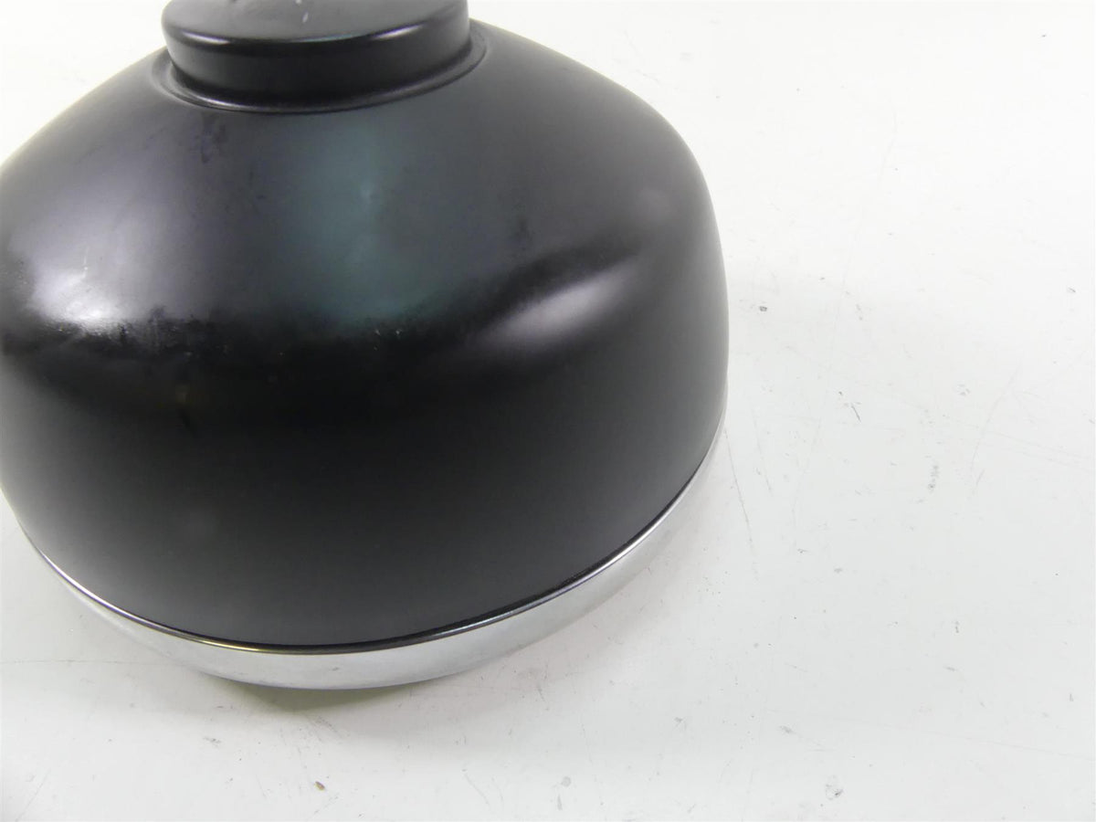 2014 Moto Guzzi Griso 1200 SE 8V Headlight Head Light Lamp Bucket Black 978311 {{ shop.shopifyCountryName }} - Mototech271
