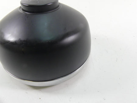 2014 Moto Guzzi Griso 1200 SE 8V Headlight Head Light Lamp Bucket Black 978311 {{ shop.shopifyCountryName }} - Mototech271