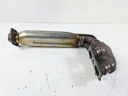 2022 Polaris RZR XP 4 1000 Premium Stock Exhaust Header Manifold Pipe 1262599 {{ shop.shopifyCountryName }} - Mototech271