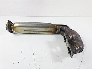 2022 Polaris RZR XP 4 1000 Premium Stock Exhaust Header Manifold Pipe 1262599