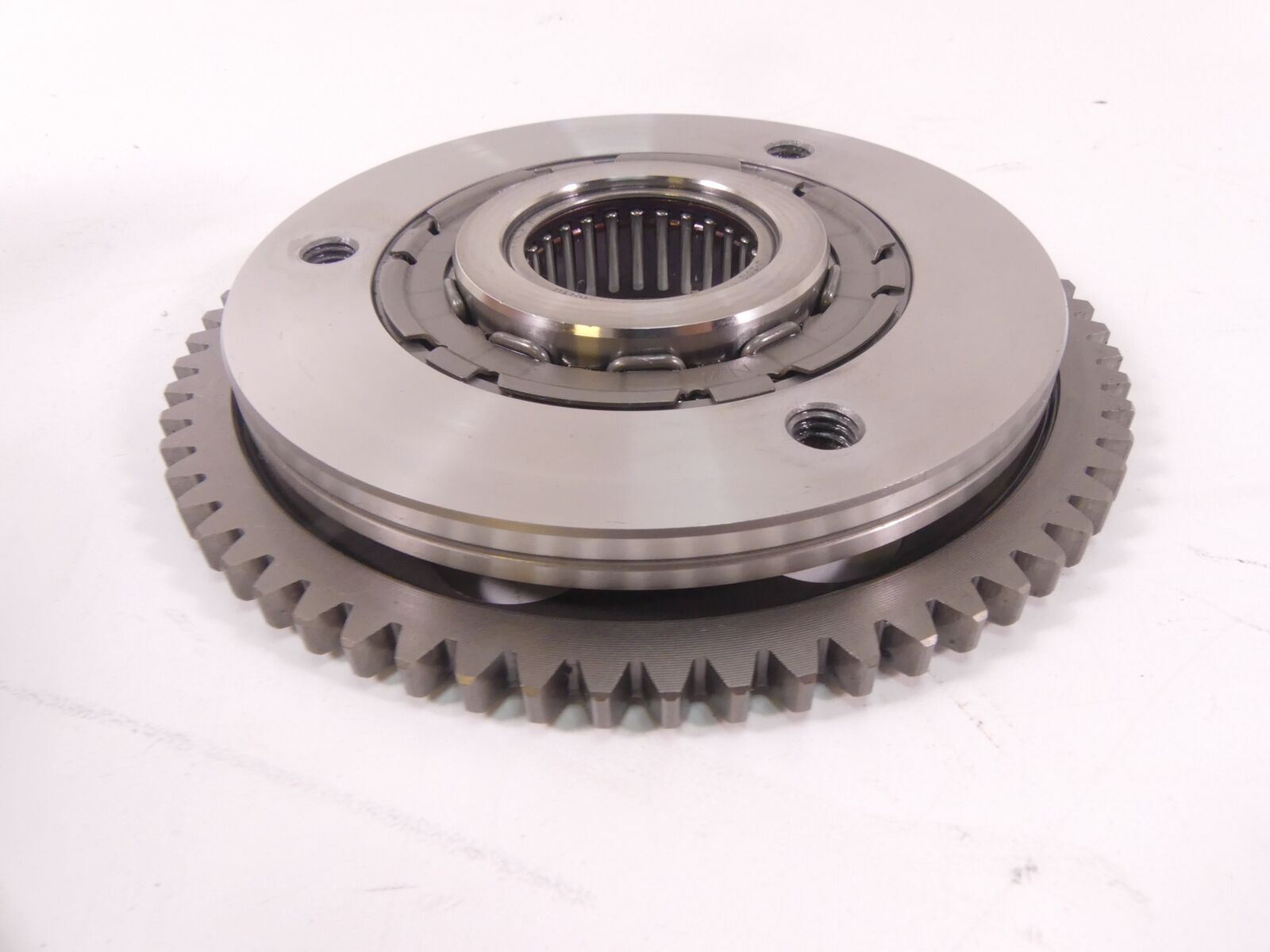 2014 Can-Am Maverick 1000R STD Starter Cluch Gear Set 420659112 {{ shop.shopifyCountryName }} - Mototech271