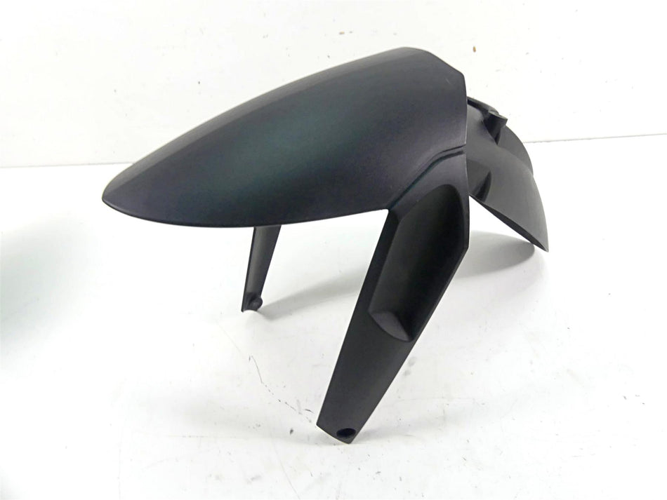 2016 BMW R1200GS Adv K51 Front Lower Fender Mud Guard 46618532313 {{ shop.shopifyCountryName }} - Mototech271