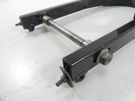 1989 Harley Touring FLTC Tour Glide Swingarm Swing Arm + Axle - Read 47544-85B {{ shop.shopifyCountryName }} - Mototech271