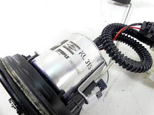 2016 BMW R1200GS Adv K51 Fuel Gas Petrol Pump -Tested 16148532133 16148357969