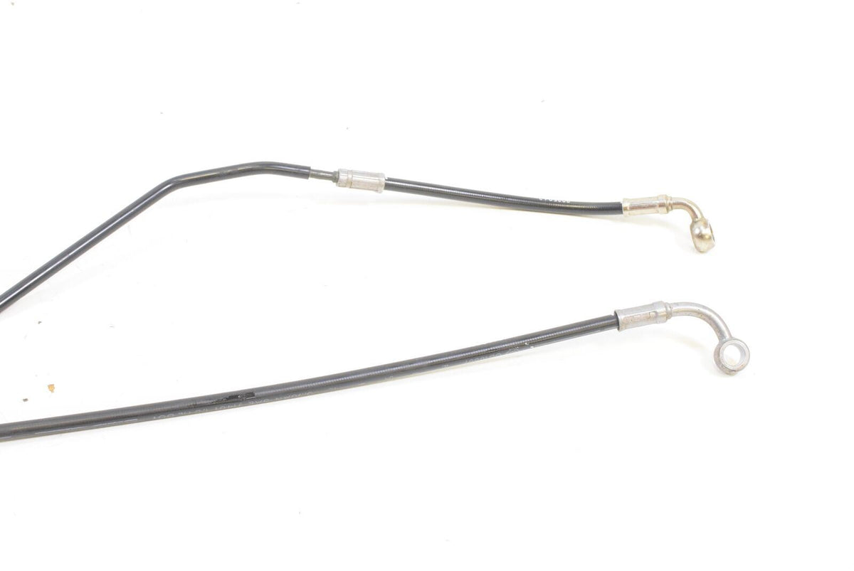 2013 Triumph Tiger 1215 Explorer XC Rear Abs Brake Line Set T2021525 & T2021524 {{ shop.shopifyCountryName }} - Mototech271