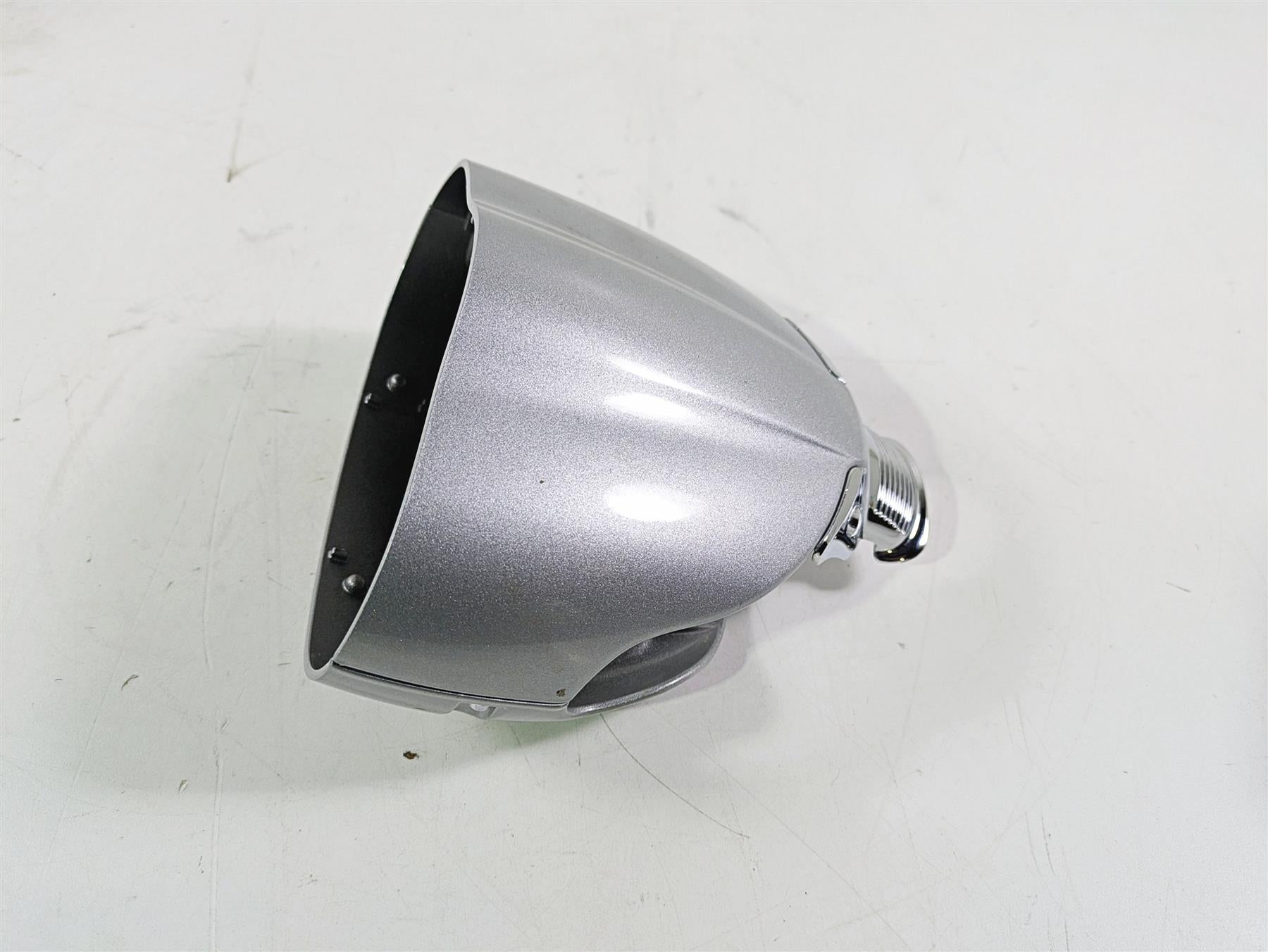 2006 Harley VRSCR Street V-Rod Speedometer Gauges Housing Set 46260-06 {{ shop.shopifyCountryName }} - Mototech271