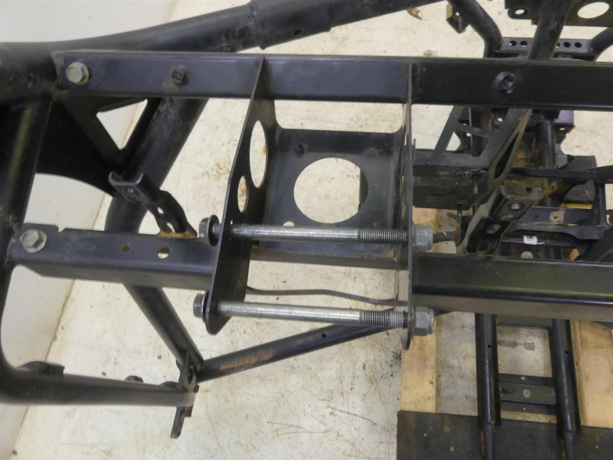 2018 Polaris General 1000 EPS Straight Front Subframe Sub Frame 1023690 {{ shop.shopifyCountryName }} - Mototech271