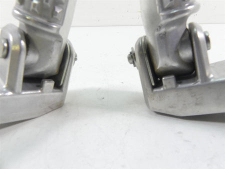 2021 Honda CBR600RR Rear Passenger Pillion Footpeg Foot Peg Set 50750-MFJ-D00 {{ shop.shopifyCountryName }} - Mototech271