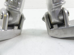 2021 Honda CBR600RR Rear Passenger Pillion Footpeg Foot Peg Set 50750-MFJ-D00 | Mototech271