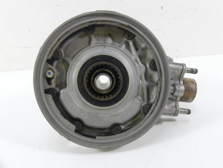 1998 Honda Shadow VT1100T Differential Drive Shaft Gear Box Set 41300-MAH-000 {{ shop.shopifyCountryName }} - Mototech271